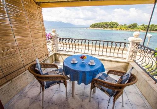 Sucuraj Apartamento | Apartments Juri