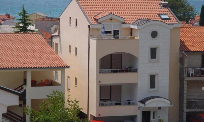 Baska Voda Apartamento | Apartments Juric