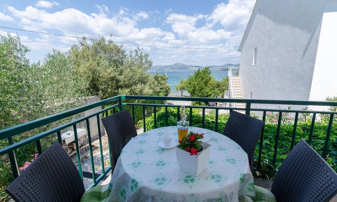 Drace Apartamento | Apartamentos Jurica (51011-A3) - Drace