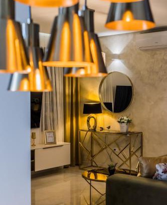 Kastela Apartamento | Apartments K-residence