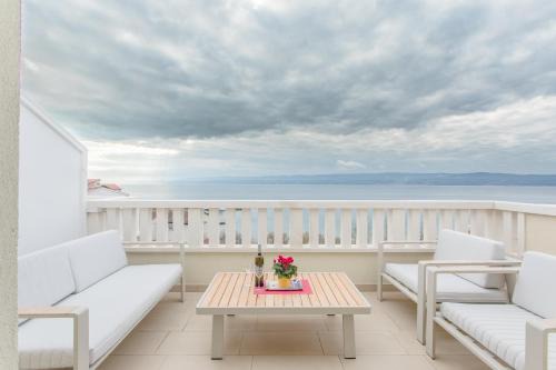 Dugi Rat Apartamento | Apartments Kadenca