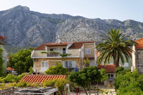 Orebic Apartamento | Apartments Kaktus Orebic