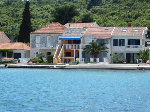 Drace Apartamento | Apartments Kalafatović