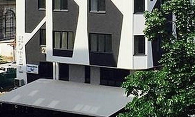 Centar Apartamento | Apartments KAMI INN Skopje