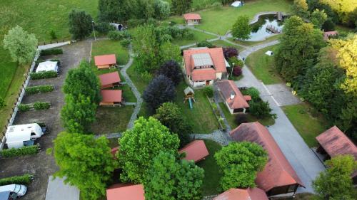Vransko Apartamento | Apartments Kamp Podgrad Vransko