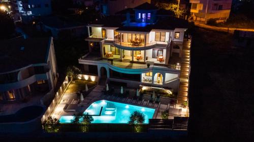 Gjerana Apartamento | Apartments Kan