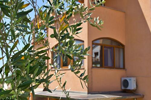 Valica Apartamento | Apartments Kanegra