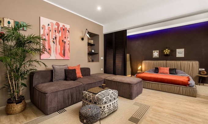 Rijeka Apartamento | Apartments Kappa
