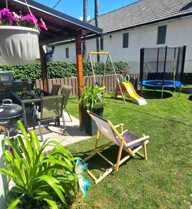 Zasip Apartamento | Apartments Karin