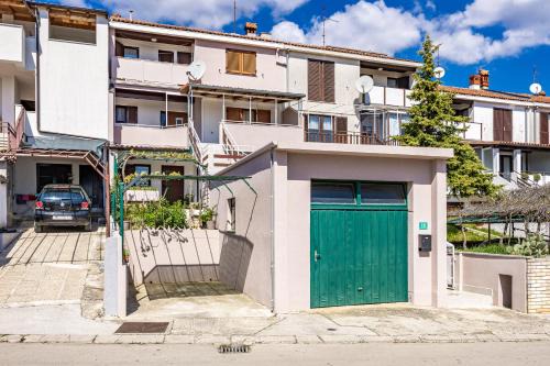 Vintijan Apartamento | Apartments Karlo 604