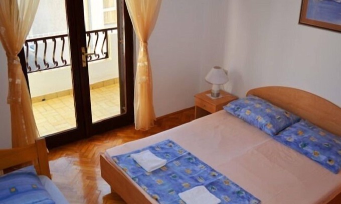 Dugi Rat Apartamento | Apartments Karlo