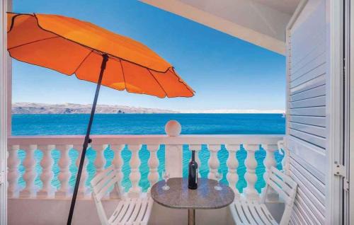 Karlobag Apartamento | Apartments Karlobag - Velebit Riviera 34630