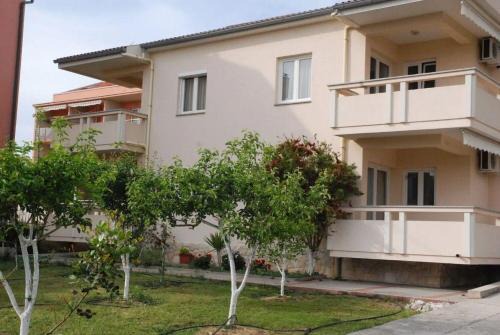 Novalja Apartamento | Apartments KarolinaS