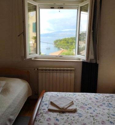 Splitska Apartamento | Apartments Kat