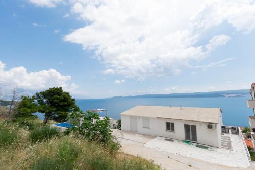 Ruskamen Apartamento | Apartments Katarina
