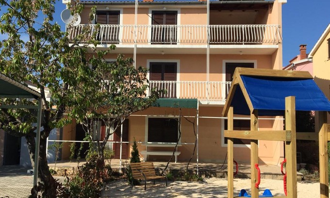 Srima Apartamento | Apartments Katarina
