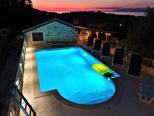Poljana Apartamento | Apartments Katičin