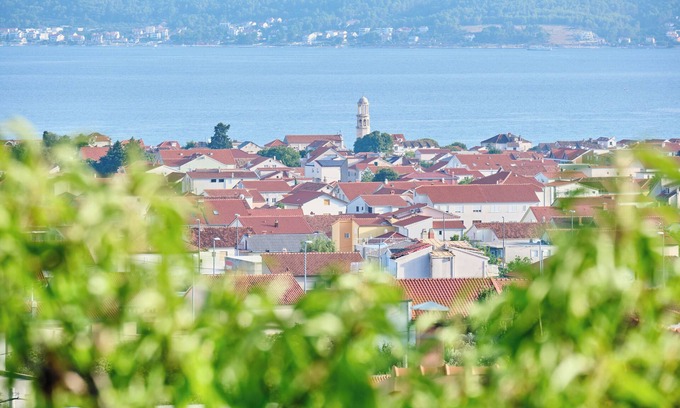 Kastel Stari Apartamento | Apartments Kati