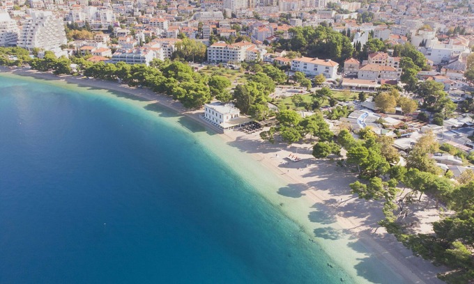 Zelenka Apartamento | Apartments Katica