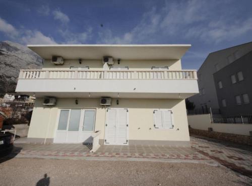 Baska Voda Apartamento | Apartments Katija