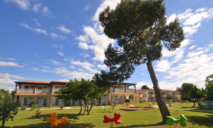 Medulin Apartamento | Apartments Kazela