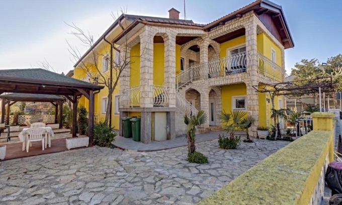 Umag Apartamento | Apartments Kekec