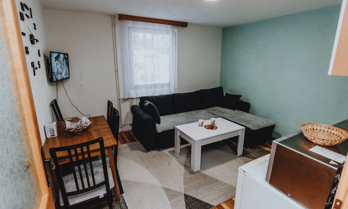 Babanovac Apartamento | Apartments Kiki Vlašić - One Bedroom Apartment A1