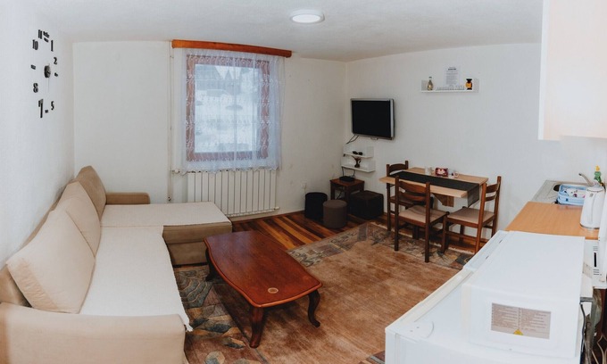Babanovac Apartamento | Apartments Kiki Vlašić - Comfort One Bedroom Apartment A2