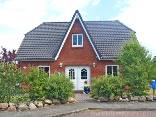 Kappeln Apartamento | Apartments Kirsebek