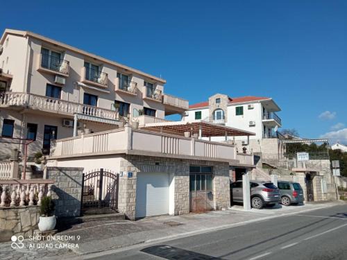 Tivat Apartamento | Apartments Klakor PS