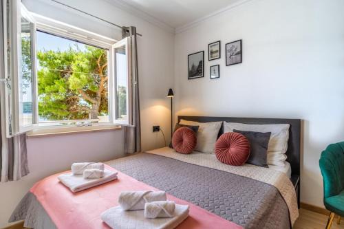 Molunat Apartamento | Apartments Klara