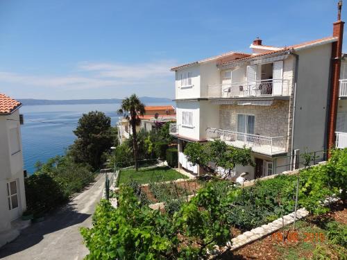 Zivogosce Apartamento | Apartments Klaricic