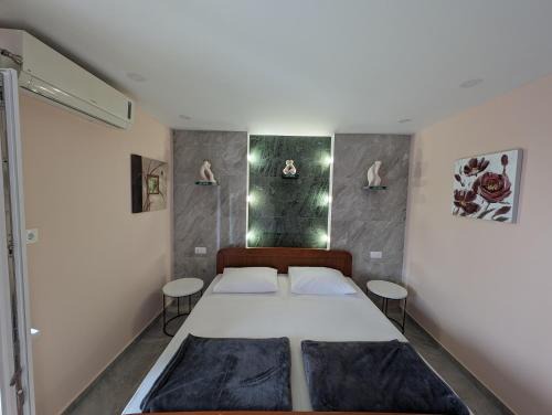 Klenovica Apartamento | Apartments Klenovica Jadranka Čačić
