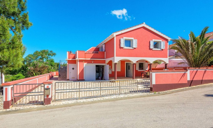 Vir Apartamento | Apartments Kopi
