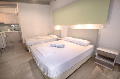 Foinikounta Apartamento | Apartments Korakakis Beach
