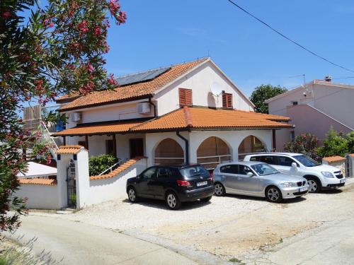 Zdrelac Apartamento | Apartments Kornati