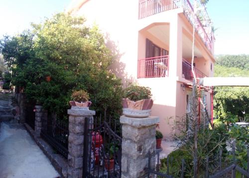 Kaluđerac Apartamento | Apartments Kovačević