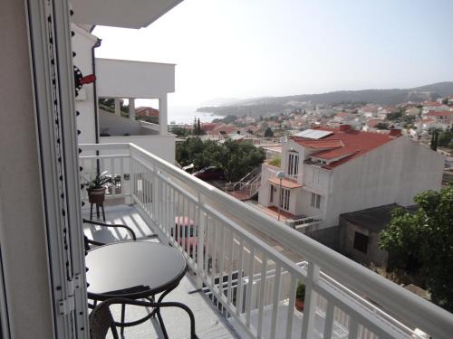 Krizna luka Apartamento | Apartments Kovačić