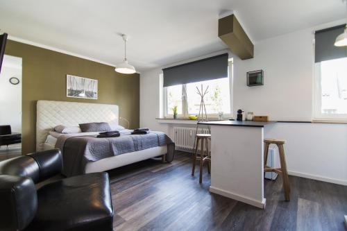 Neustadt-Sued Apartamento | Apartments KR