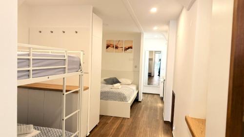 Kranj Apartamento | Apartments KrAnJ - Family apartment Jurček