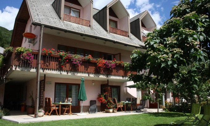 Bovec Apartamento | Apartments Kravanja
