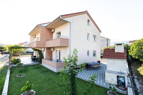 Kastel Stafilic Apartamento | Apartments Kreso