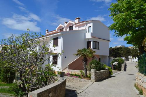 Baska Apartamento | Apartments Kricin 14