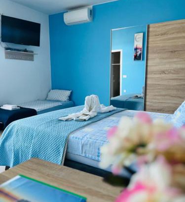 Kastel Stari Apartamento | Apartments Kristal