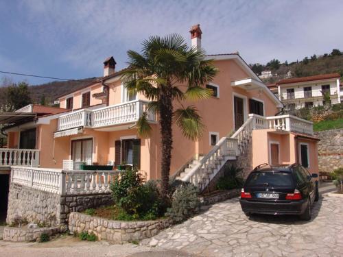 Lovran Apartamento | Apartments Kristic