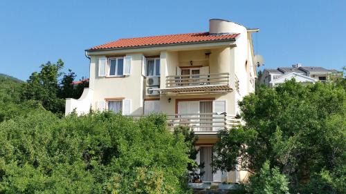 Klenovica Apartamento | Apartments Kristina