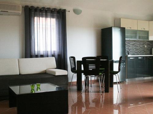 Cove Makarac (Milna) Apartamento | Apartments Kristina
