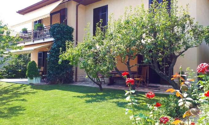 Izola Apartamento | Apartments Krkoč