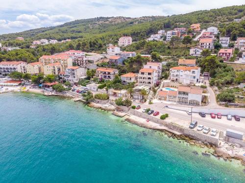 Arbanija Apartamento | Apartments Krusica