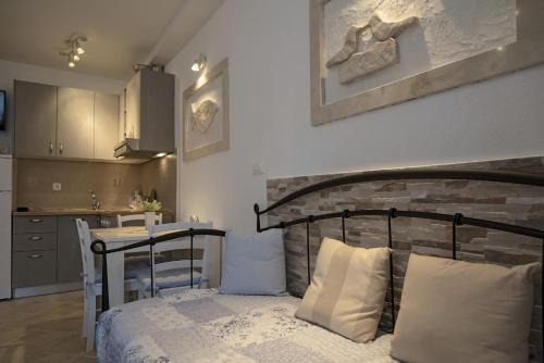 Krvavica Apartamento | Apartments Krvavica